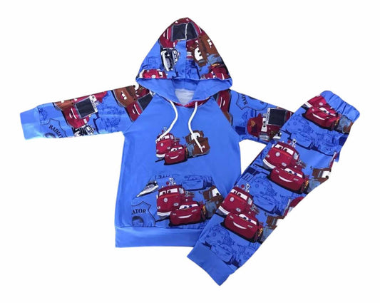 Hoodie Set 11