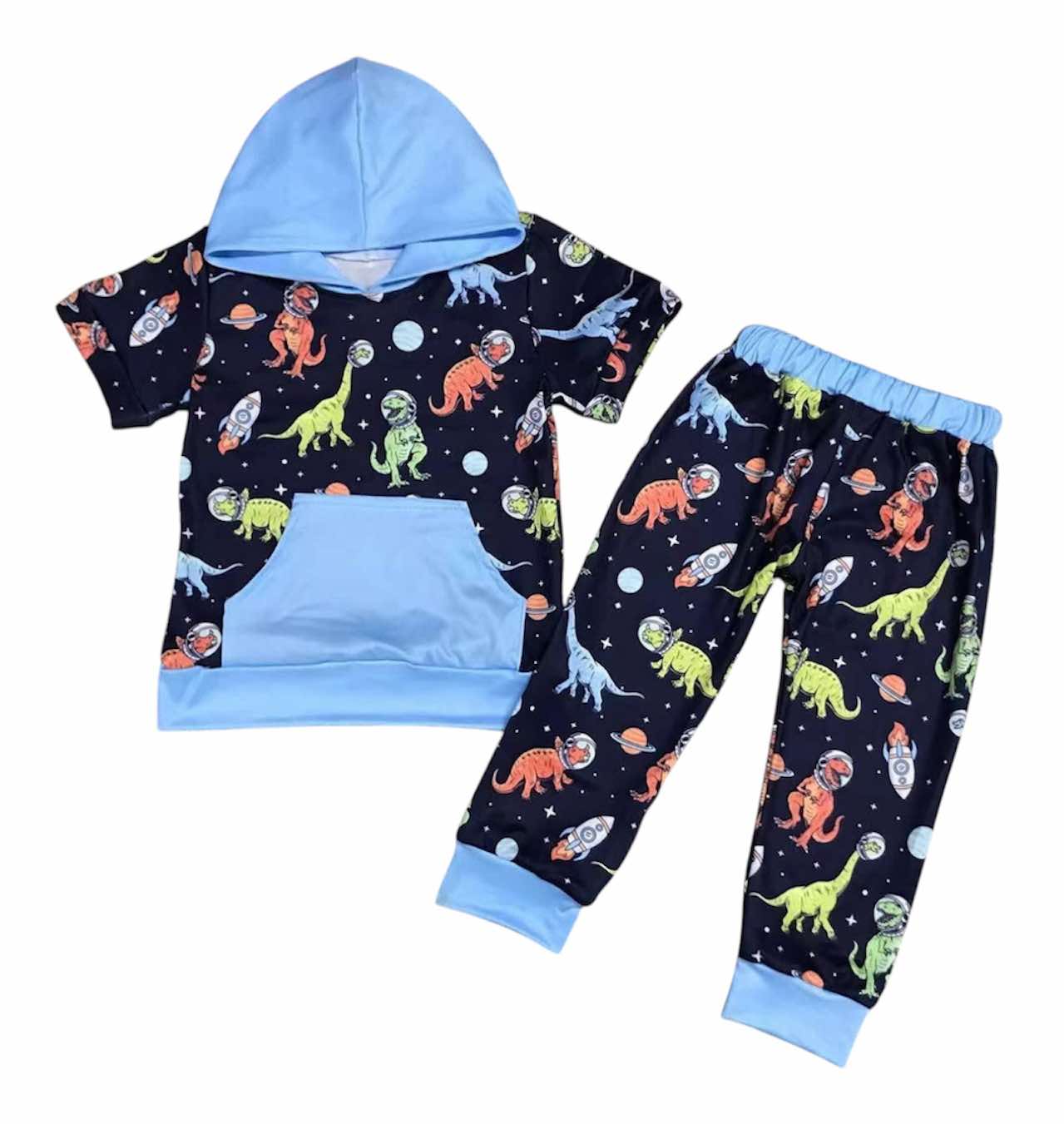 Hoodie Set 13